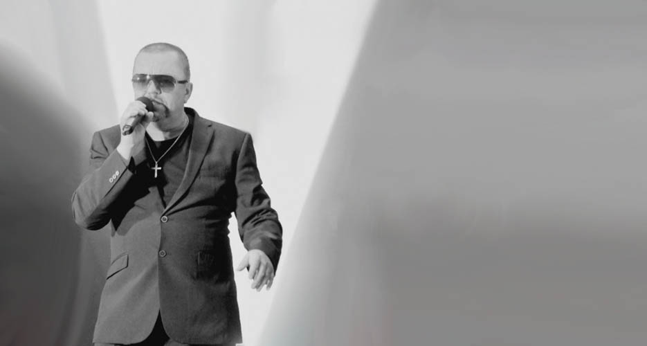 George Gee Michael