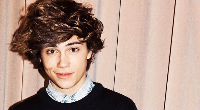 George Shelley