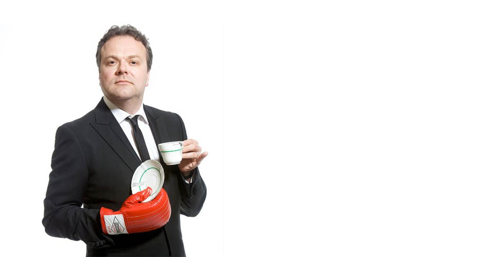 Hal Cruttenden
