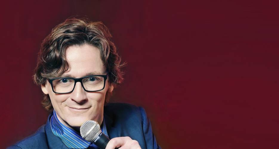 Ed Byrne