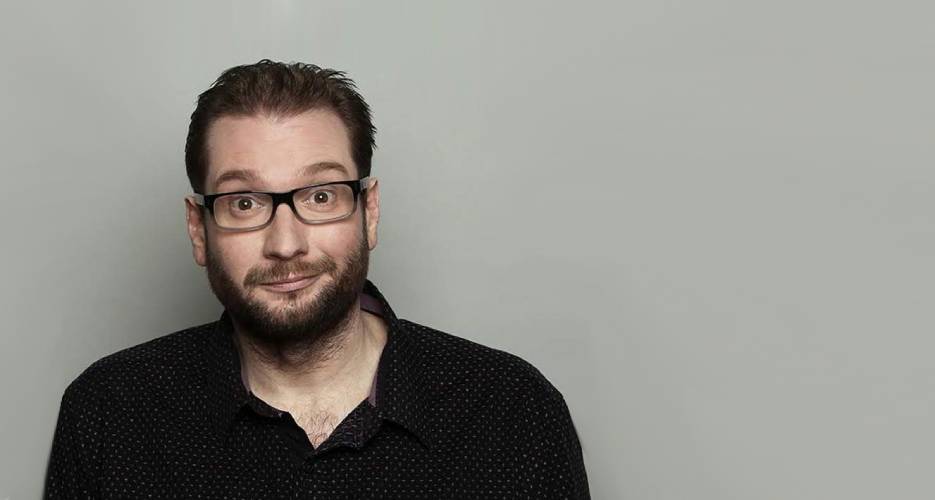Gary Delaney