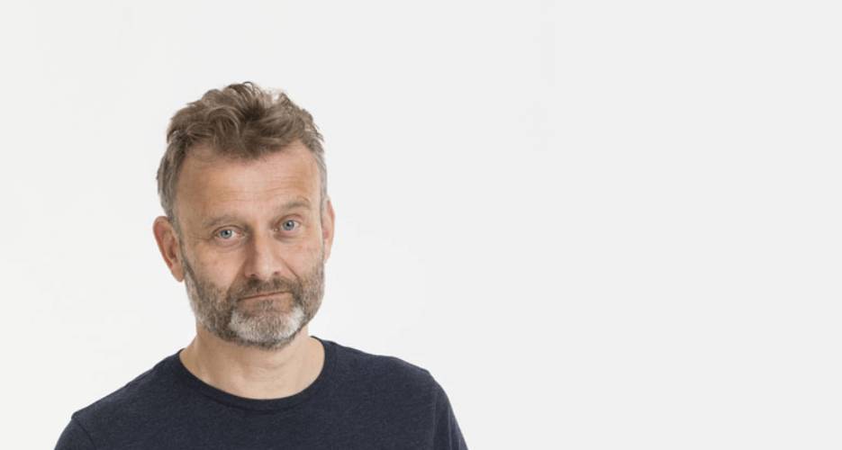 Hugh Dennis