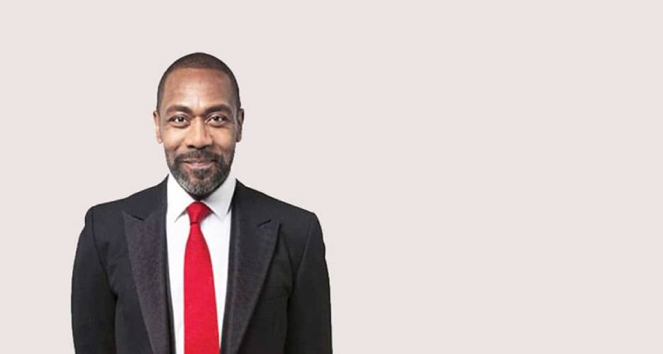 Lenny Henry