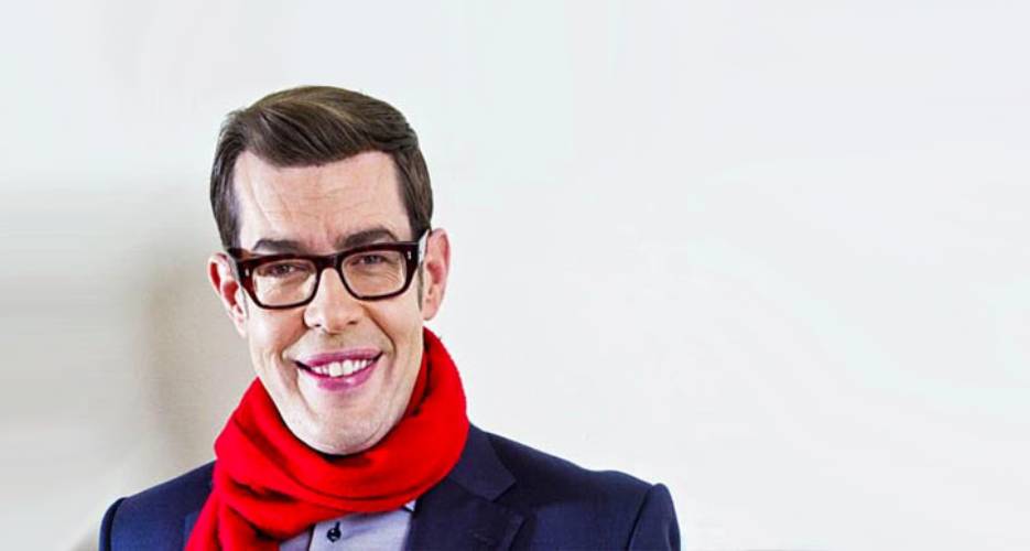 Richard Osman