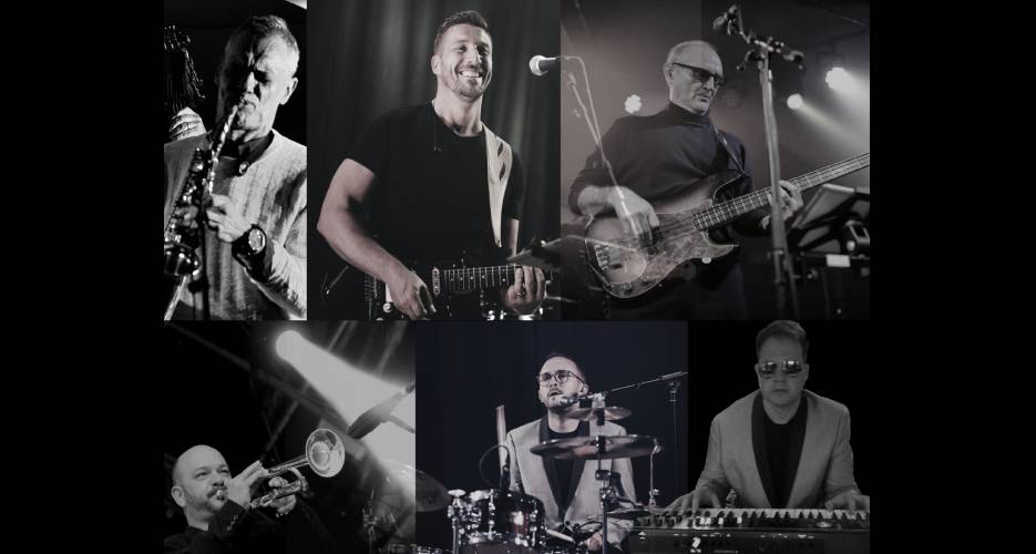The Soul Survivors