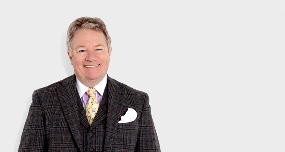 Jim Davidson