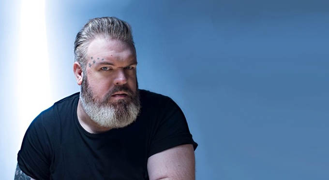 Kristian Nairn