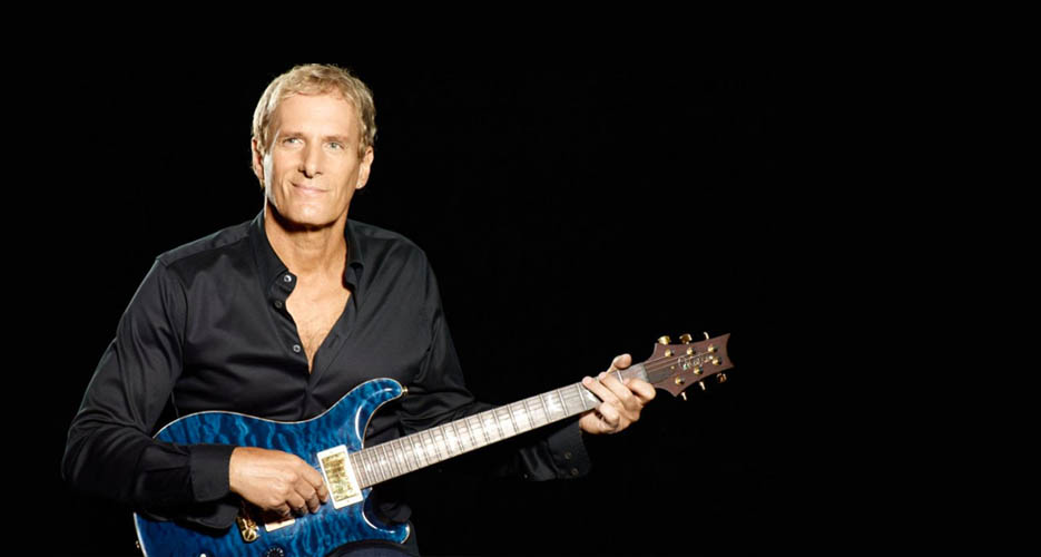 Michael Bolton