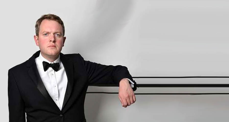 Miles Jupp