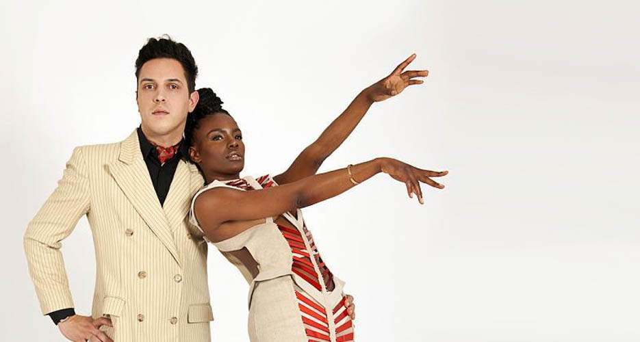 The Noisettes
