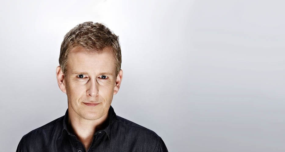 Patrick Kielty