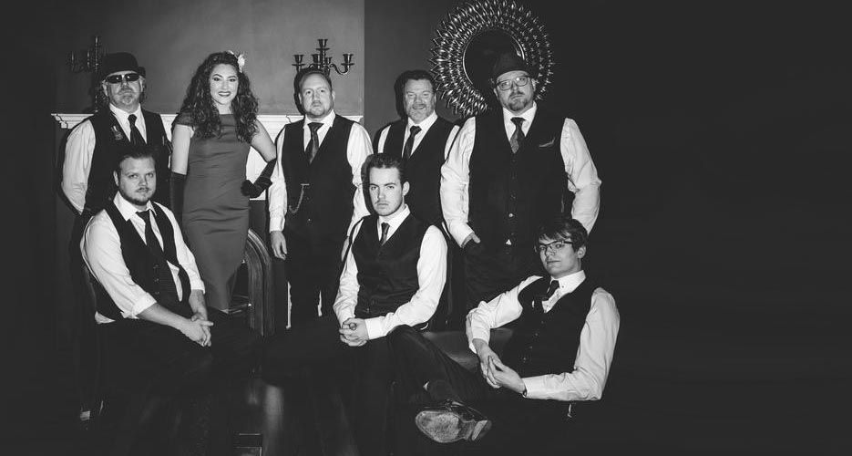 The Postmodernaires