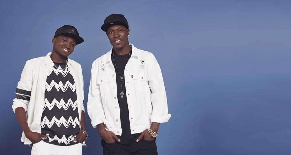 Reggie 'n' Bollie
