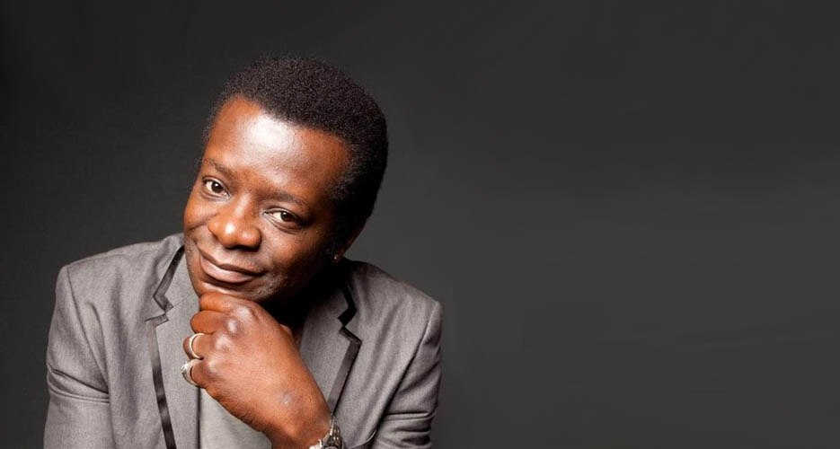 Stephen K. Amos