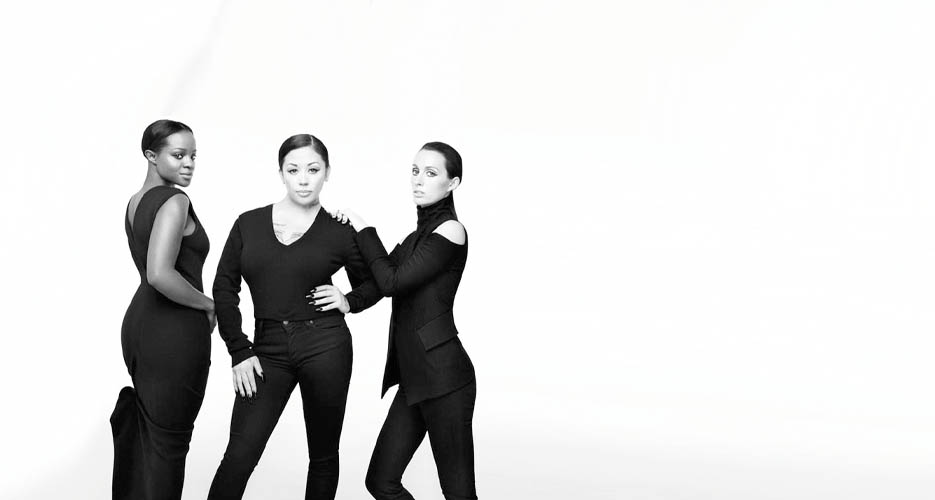 Sugababes