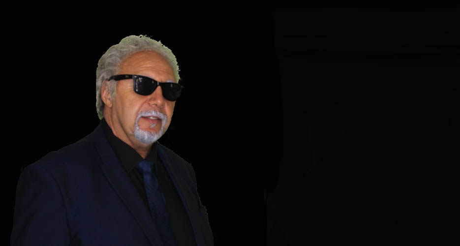 The Tom Jones Experience