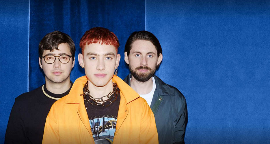 Years &amp; Years
