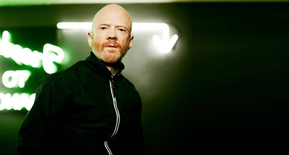 Jimmy Somerville