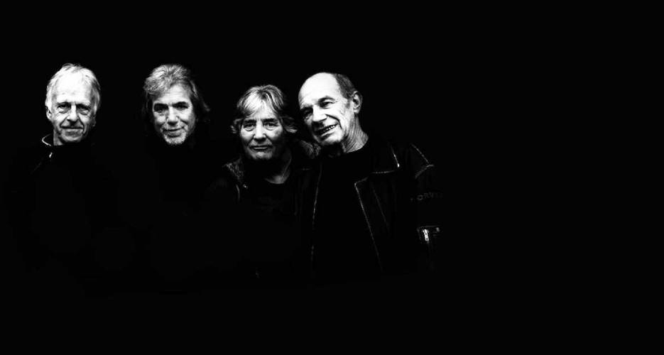 The Troggs 