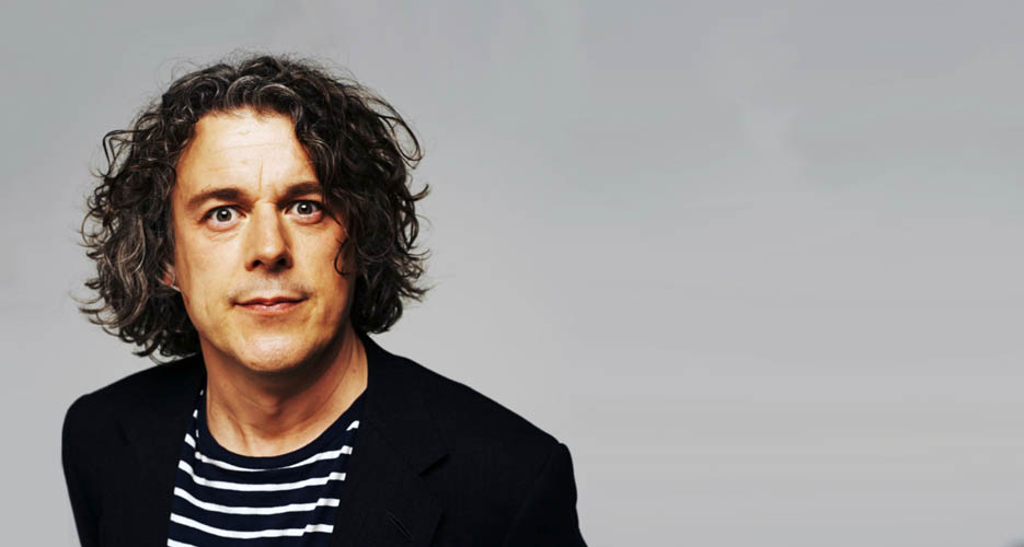 Alan Davies