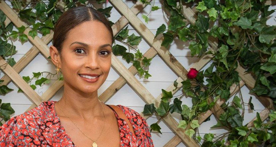 Alesha Dixon