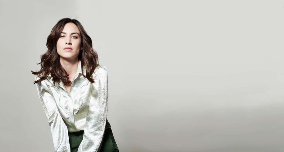 Alexa Chung