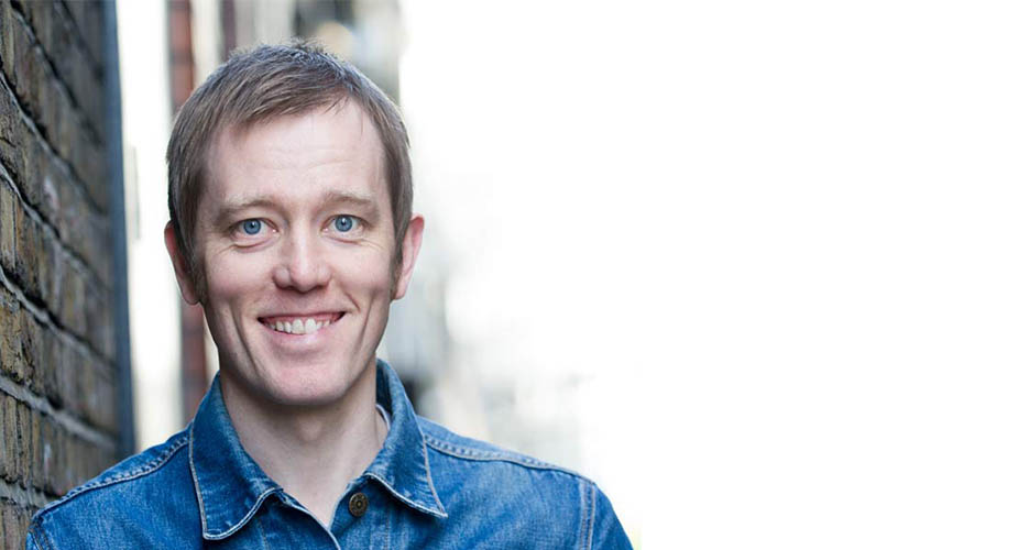 Alun Cochrane