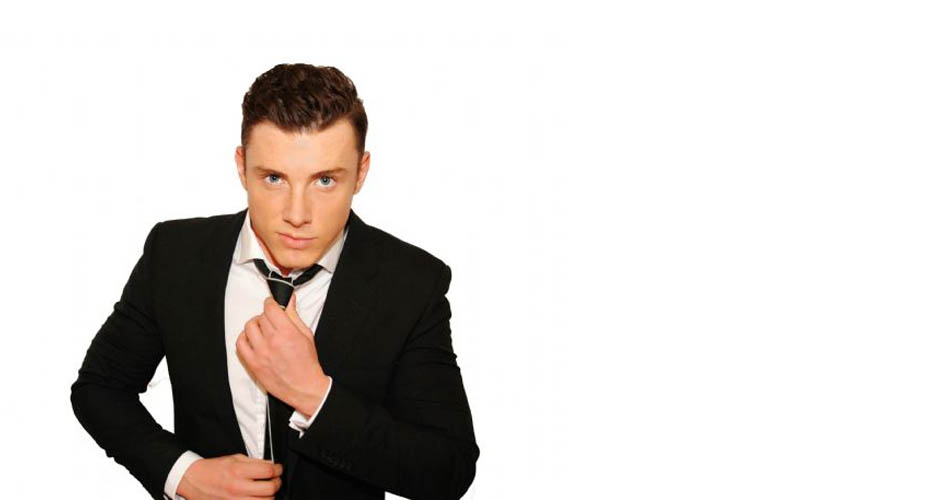 Andy Otley