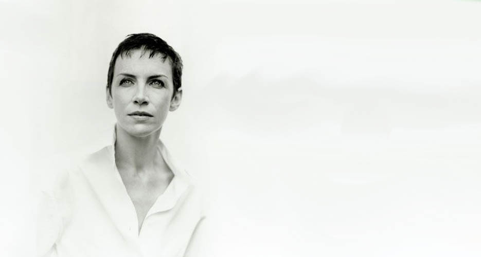 Annie Lennox