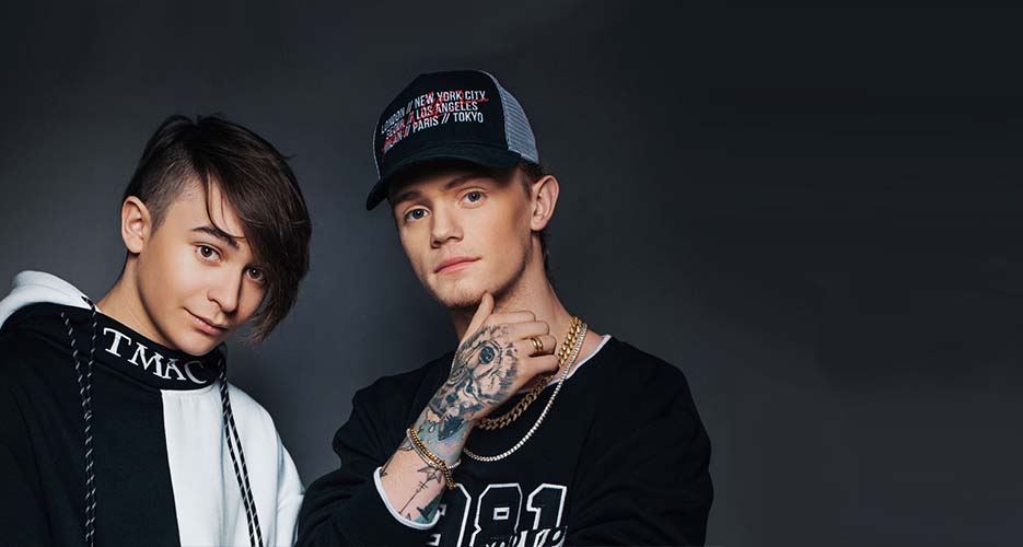 Bars &amp; Melody