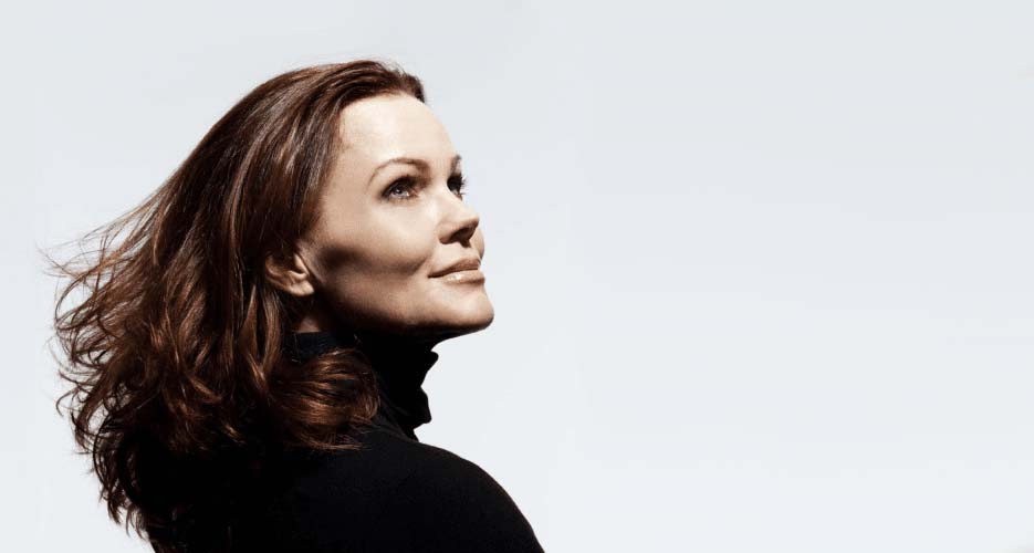 Belinda Carlisle