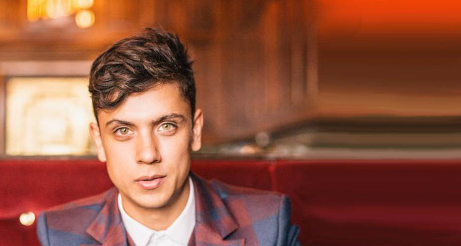 Ben Hart