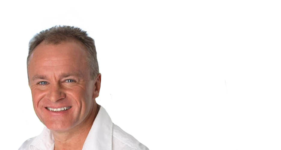 Bobby Davro