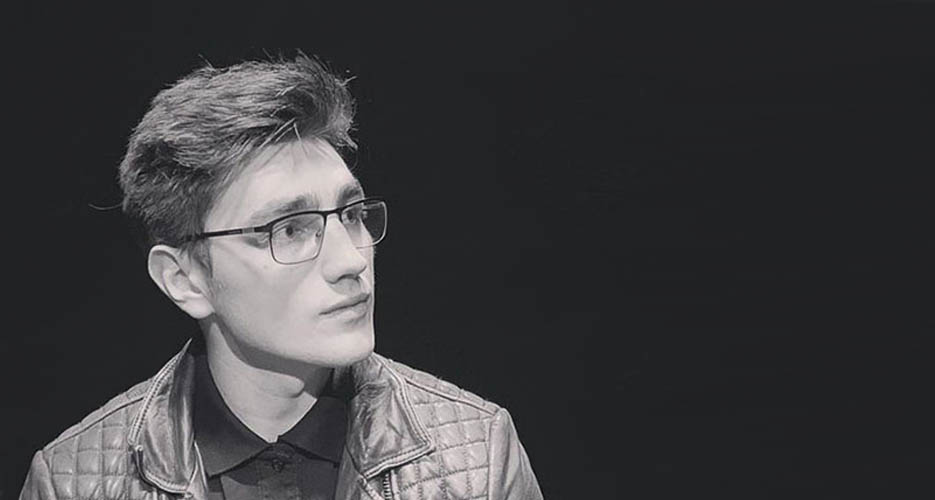 Brendan Murray