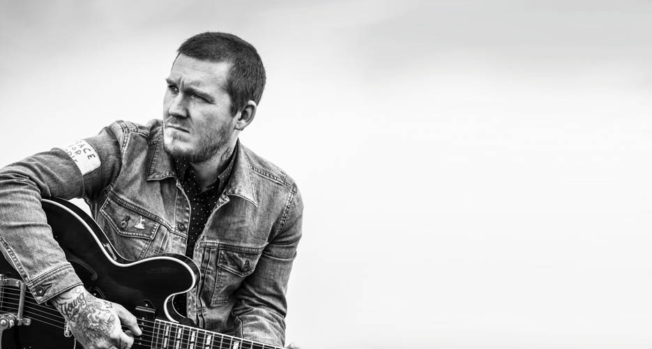 Brian Fallon
