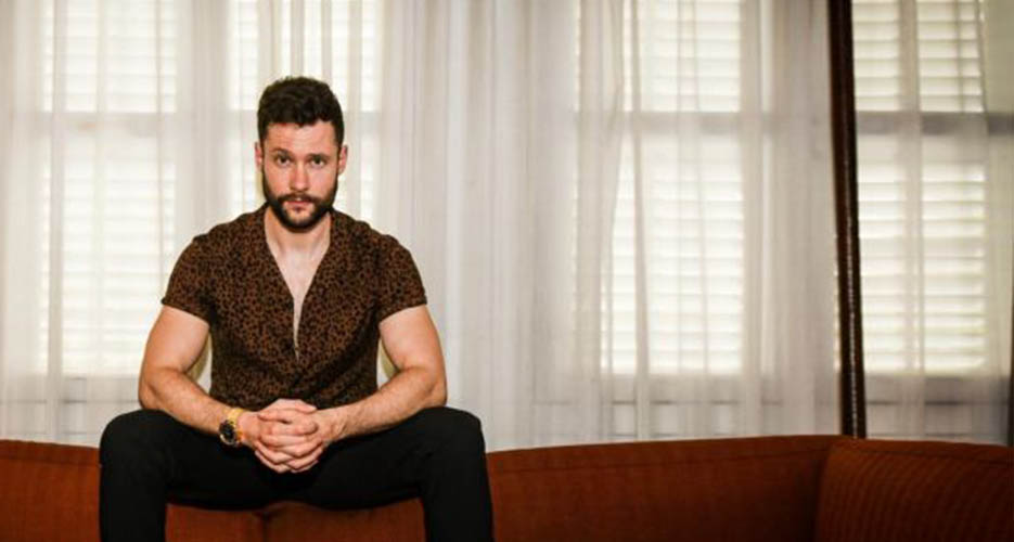 Calum Scott