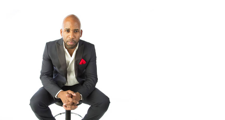 DJ Spoony