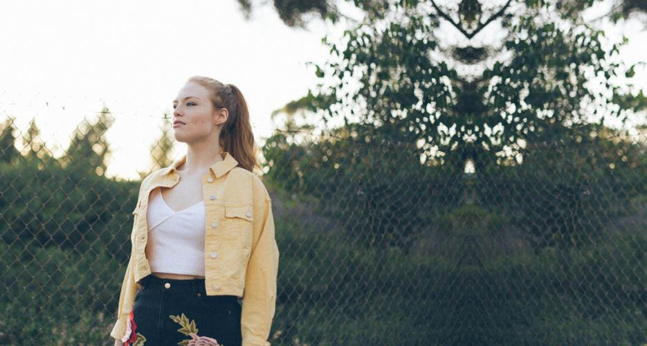 Freya Ridings