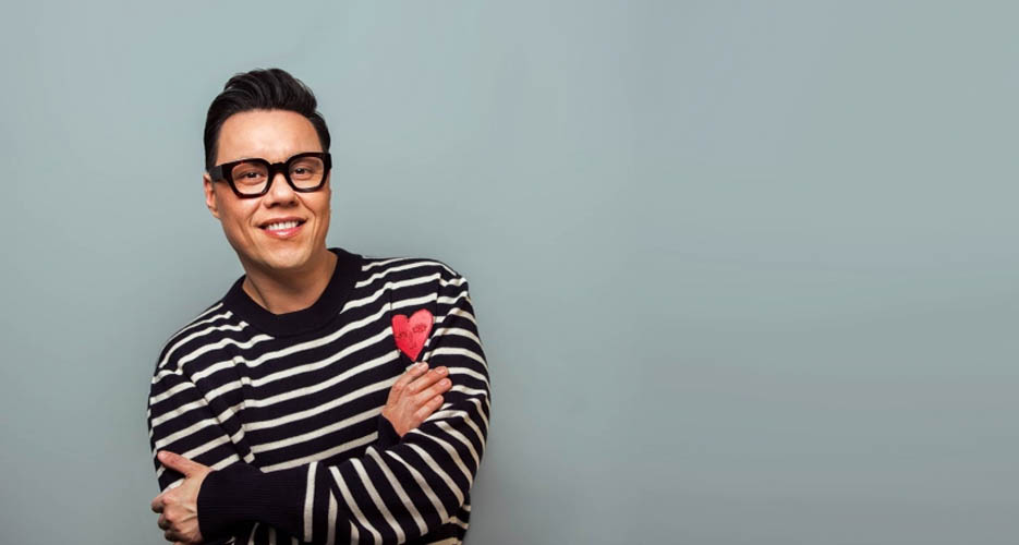 Gok Wan