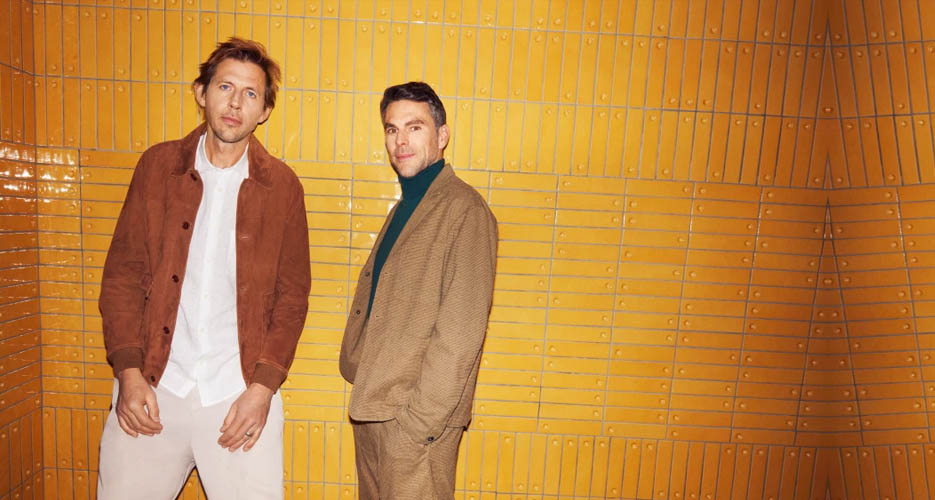 Groove Armada