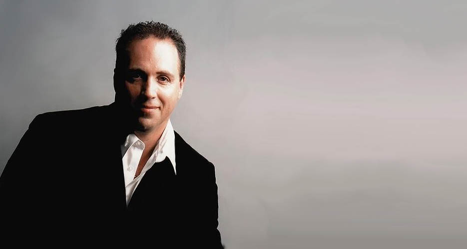 Laurence Robinson