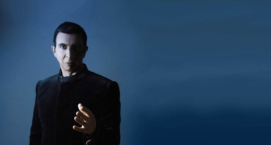 Marc Almond