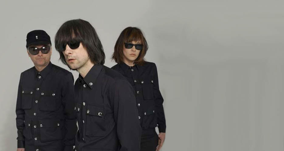 Primal Scream