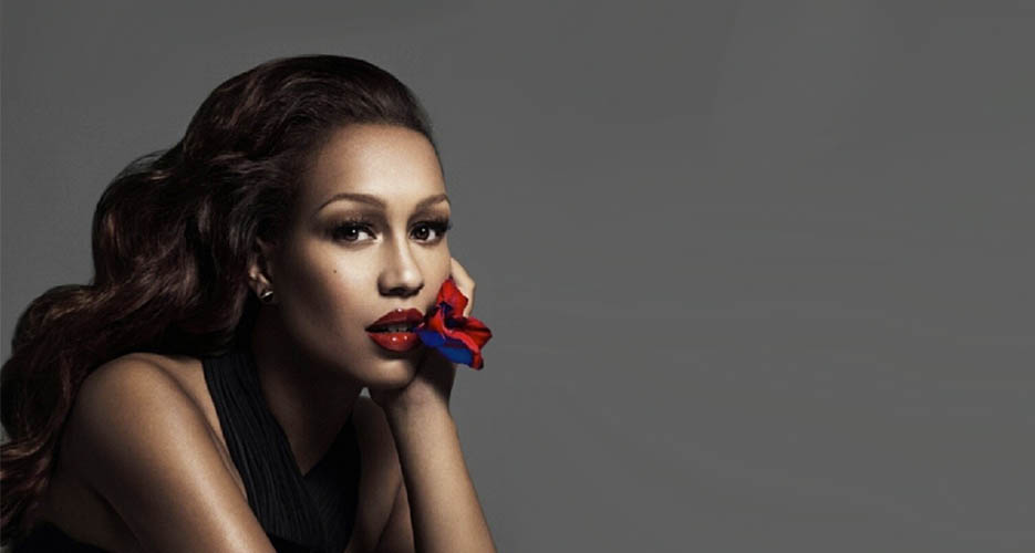 Rebecca Ferguson Official Act Profile Picture