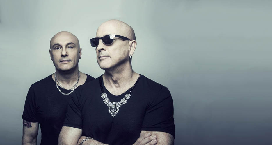 Right Said Fred