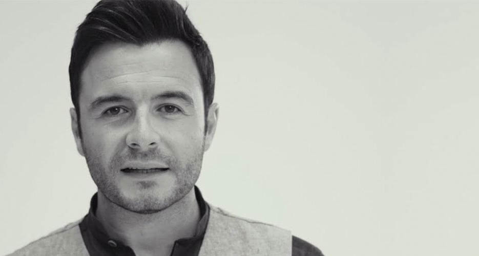 Shane Filan