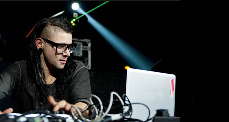 Skrillex