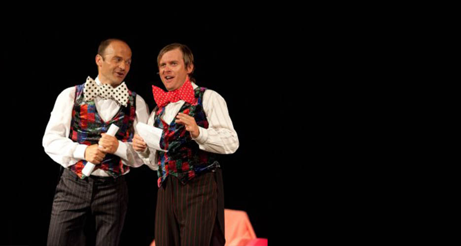 Teater Komika