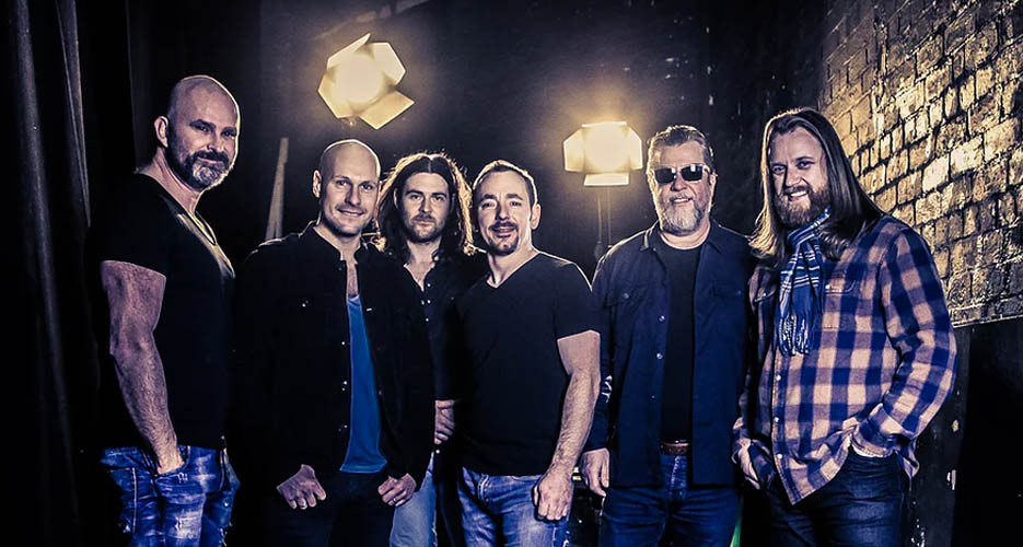 The Illegal Eagles