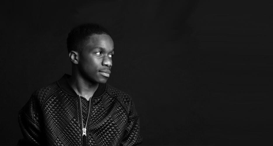 Tinchy Stryder